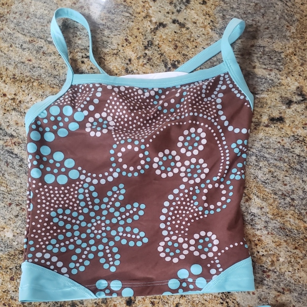 Patagonia swimsuit